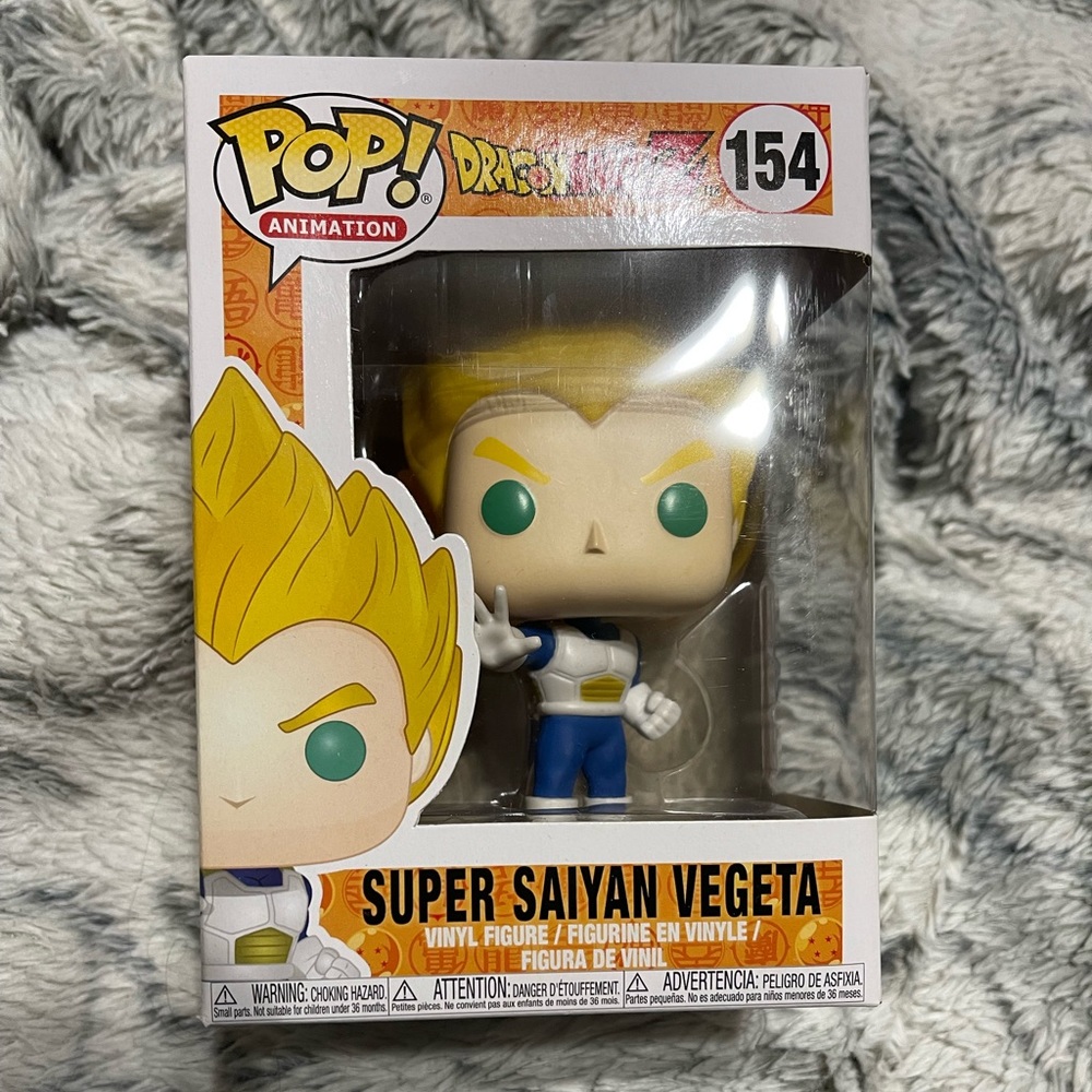 Funko pop